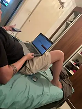 Jeff_pepper – Live XXX-chat