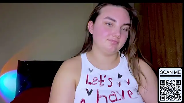 Chat XXX Live Dreamyblushfairy