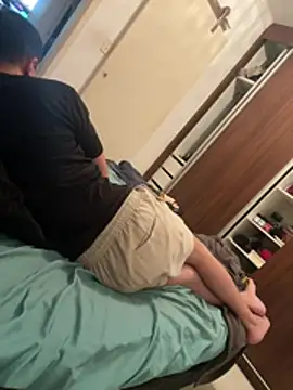 Chatroom XXX en direct de Jeff_pepper