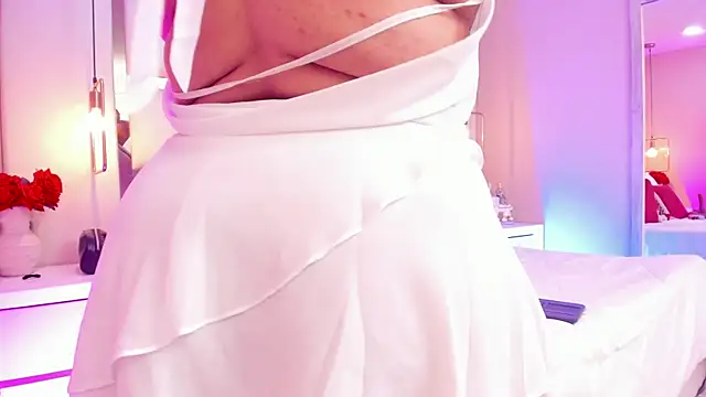 Chat +18 de elizavenus ao vivo