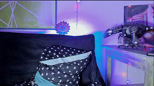 Chatroom XXX en direct de Lord_Apolo