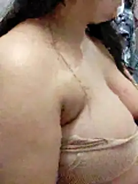 Sembang XXX Secara Langsung angel_monika