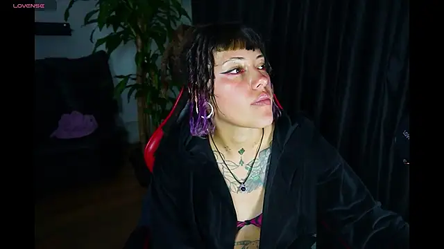 _sharlotte777 Live XXX-Chat