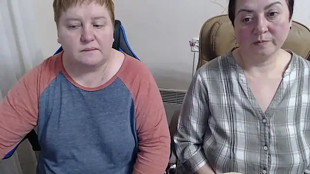 Bertie_Adeline 웹캠 쇼