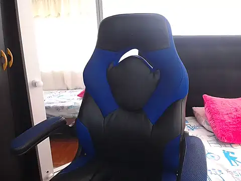 danna_martinez33 Live XXX-chat