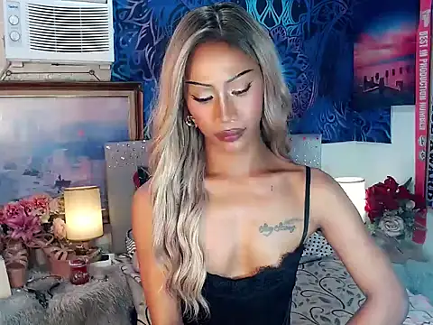 Chatroom XXX en direct de Tarah_MC_Actressex