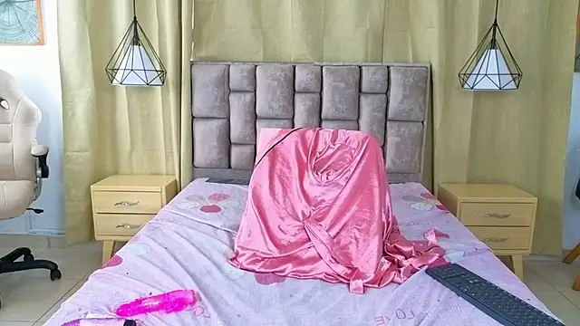 scarlettjohnson_ Chat XXX live