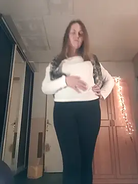 Živý XXX chat Evelina_cute