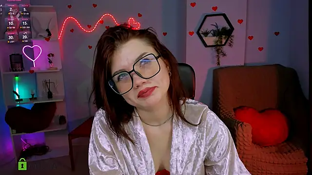 Chat XXX Live isabel_wave