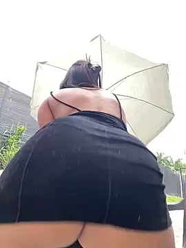 Sembang XXX Secara Langsung Mariangel_11