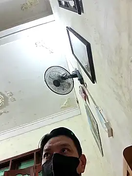 Boyshow88 Show Webcam