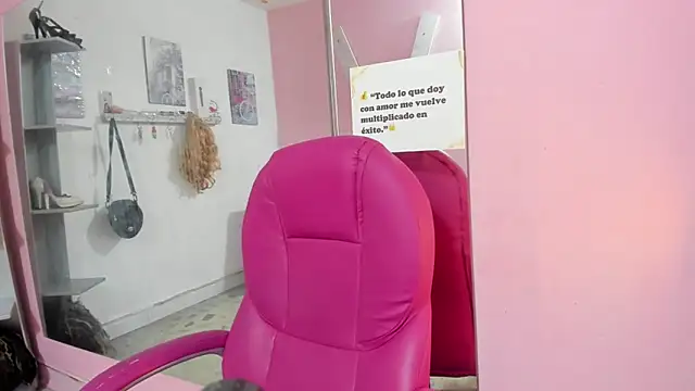 CAMILA--REY's Live XXX Chat