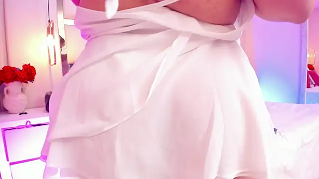 elizavenusのライブXXXチャット