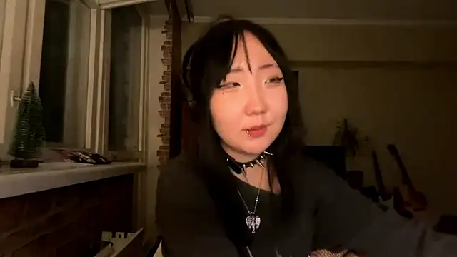 Chat XXX Live Yunananaa