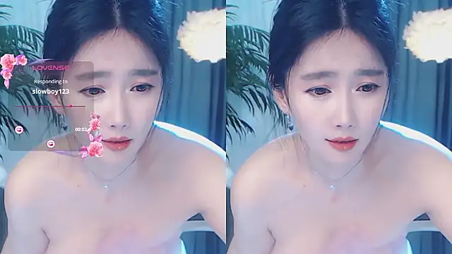 feifei-love's Live XXX Chat