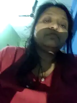 bitch-horny webcam show