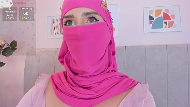 rawiya: онлайн-секс-чат