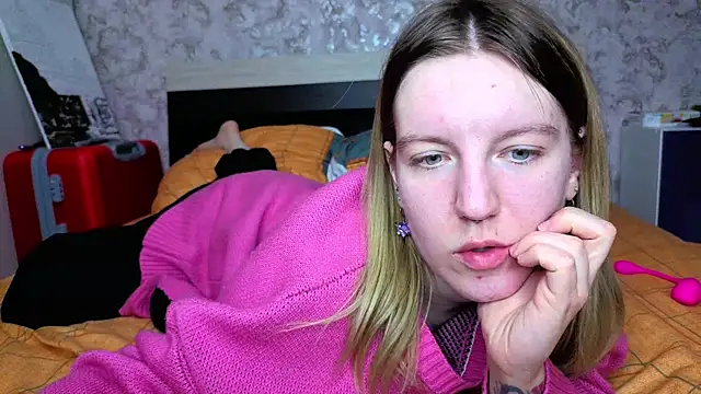 دردشة Baiambel_Mi الجنسية المباشرة