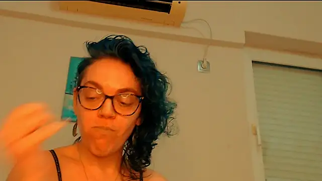 Chat XXX Live Ju-Hot