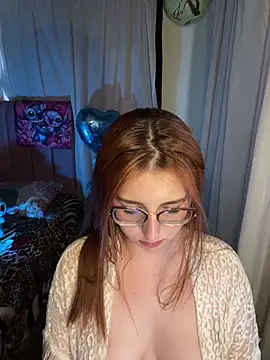 CoraVibes Obrolan Langsung XXX