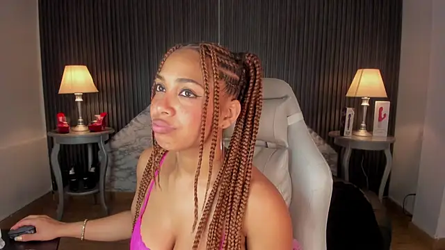 Chat XXX Live Amarafire