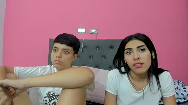 Czat XXX na żywo – ariloe_quintero