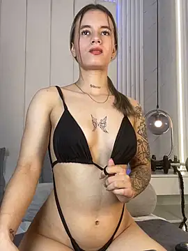 JuliaColemann 现场XXX聊天