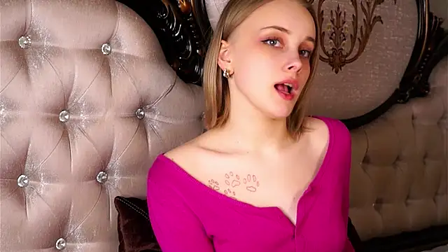 KirstinMcgeady 라이브 XXX 채팅