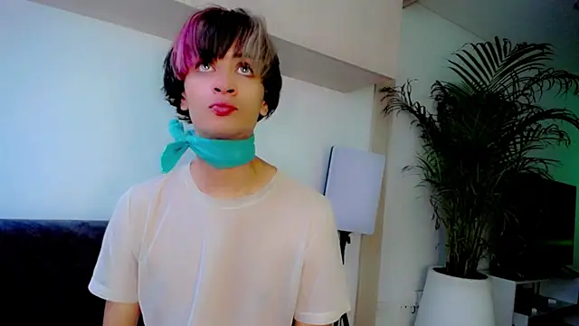 Sweet_Jack1 webcam show