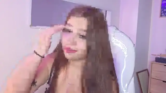 bluee_hazellのライブXXXチャット