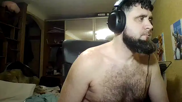 StasConnor 라이브 XXX 채팅