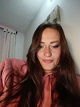 JadeHiilton Webcam-Show