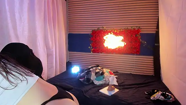 rosse_2504 Obrolan Langsung XXX