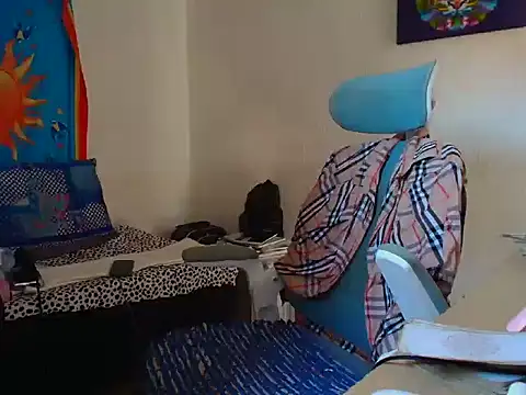 Sassa_69 – Live XXX-chat