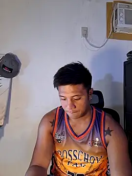 Felix_Asher Webcam Show