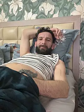 Michel_huge's Webcam Show