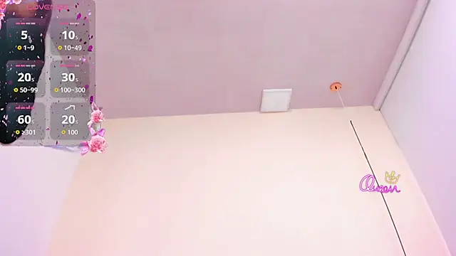 แชท XXX สดของ iisabella_noa