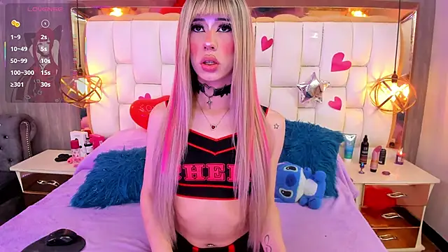 عرض كام Foxxy_Doll