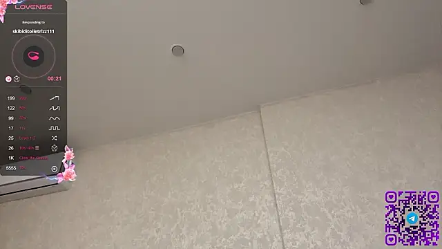 AuraJefcoat Adlı Modelin Canlı XXX Sohbeti