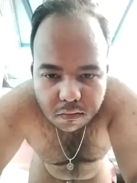 BromidicTrailing: вебкам-шоу