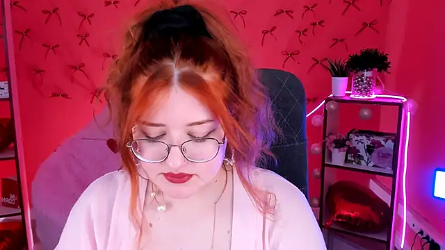 แชท XXX สดของ StaceyJensen