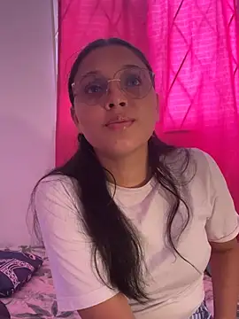 Webkamerová show Ivy_lexx