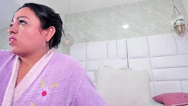 arianna_sweeg Obrolan Langsung XXX