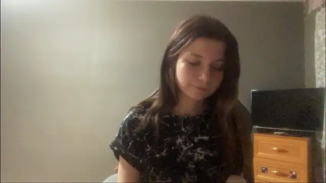 Živý XXX chat LunnaBliss