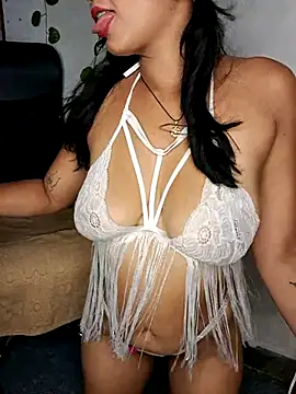 Webkamerová show Susy_em