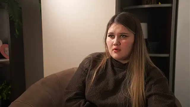 Chat XXX ao vivo de BrittniCork