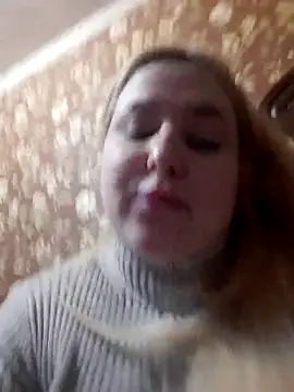 แชท XXX สดของ LianaJu