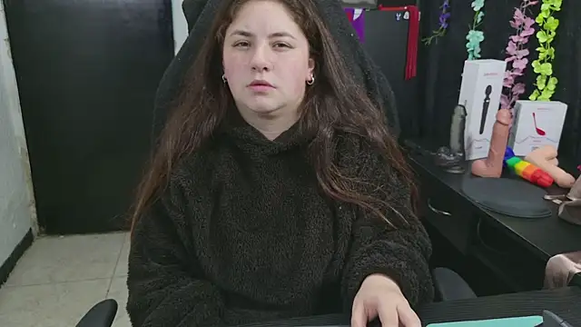 ann_bronw – Live XXX-chat