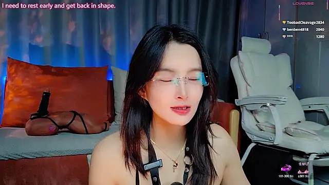 Youth3_ 网络视讯表演