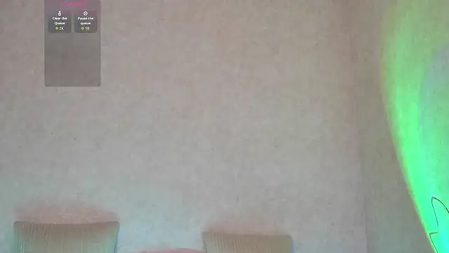 Roseaa live XXX chat